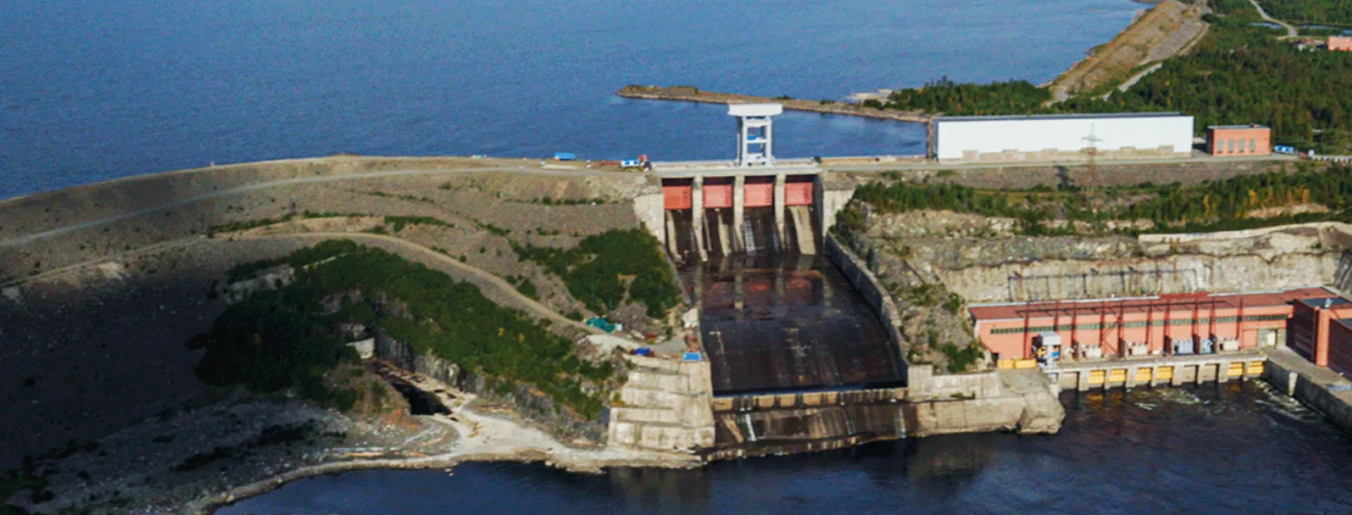 Energy assets