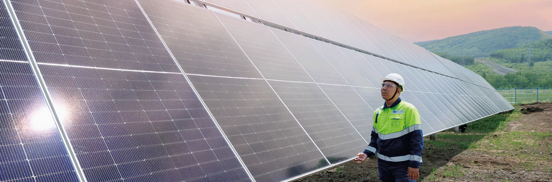 Renewables and energy efficiency