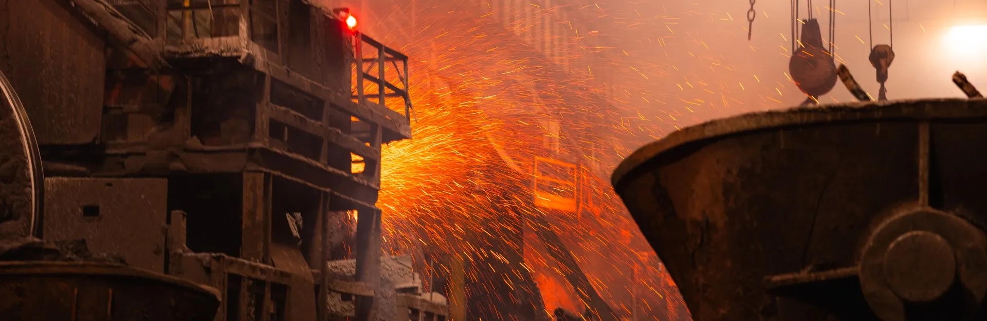 Smelting
