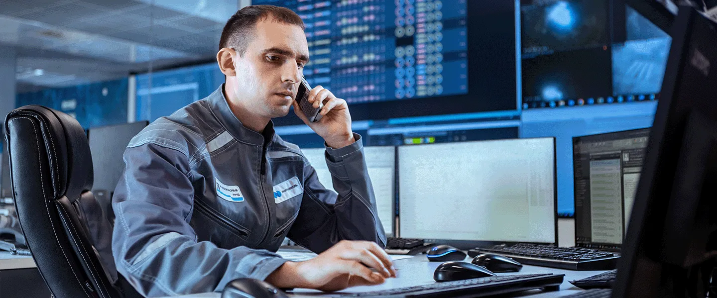 Supplier engagement