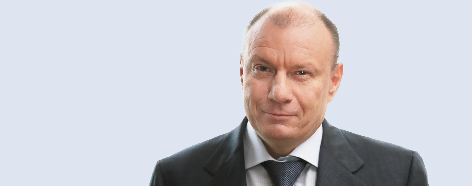 Vladimir Potanin