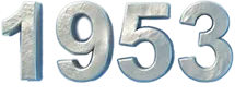 1953 year