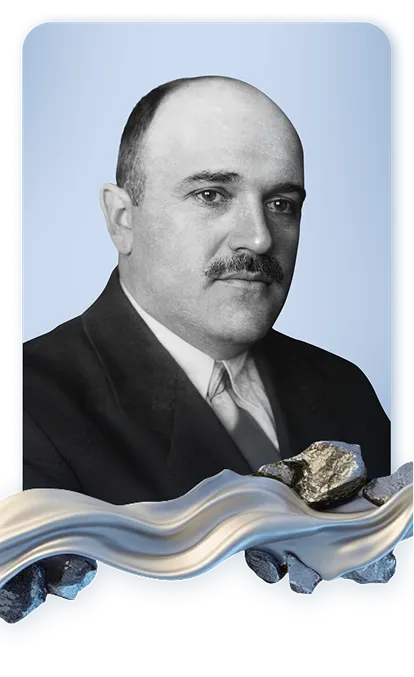 Avraami Zavenyagin