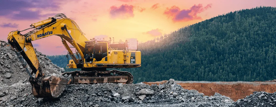 Maintaining leading positions in metals production